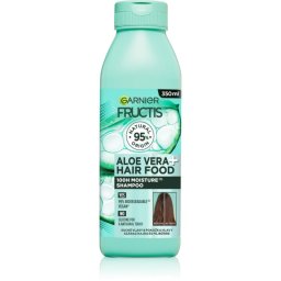 Garnier Fructis Aloe Vera Hair Food Moisturizing Shampoo for normal to dry hair 350 ml