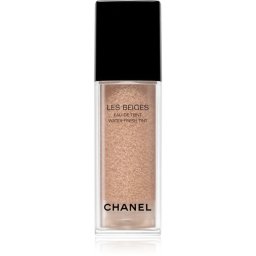 Chanel Les Beiges Water-Fresh Tint Lightweight Tinted Moisturizer with applicator shade Medium Plus 30 ml