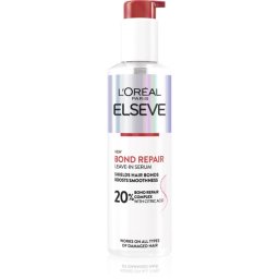 L’Oréal Paris Elseve Bond Repair Leave-in Care for damaged hair 150 ml
