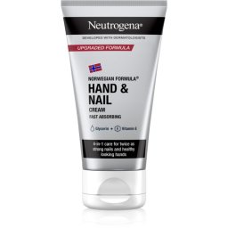 Neutrogena Norwegian Formula® Hand & Nail Cream 75 ml