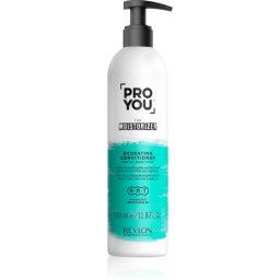 Revlon Professional Pro You The Moisturizer Moisturizing Conditioner for all hair types 350 ml