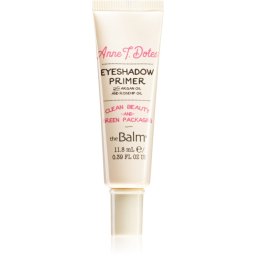 theBalm Anne T. Dotes® Eyeshadow Primer Eyeshadow Primer 11,8 ml