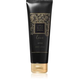 Avon Little Black Dress Lace Perfumed Body Lotion W 125 ml