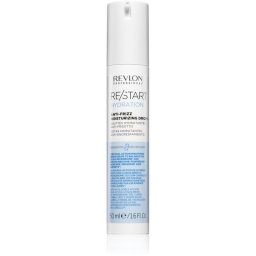 Revlon Professional Re/Start Hydration Serum to treat frizz 50 ml
