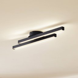 Lindby Aurendor LED ceiling light 60 cm
