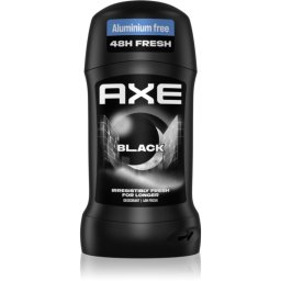 Axe Black Deodorant Stick M 50 ml