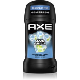 Axe Ice Chill Deodorant Stick M 50 ml