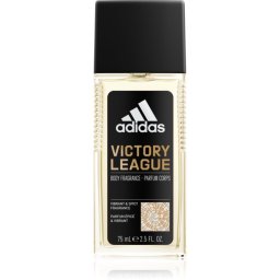 Adidas Victory League Deodorant Spray with fragrance M 75 ml