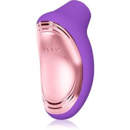 Lelo Sona 2 Travel Clitoral Stimulator 8.9 cm