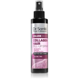 Dr. Santé Collagen Leave-in Care in a spray 150 ml