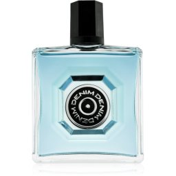 Denim Black Aftershave Water M 100 ml