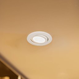 BRUMBERG BB03 recessed RC driver angular white