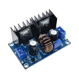 XL4016 Step-Down Buck Module 4-36V To 1.25-36V DC-DC Max 8A 200W