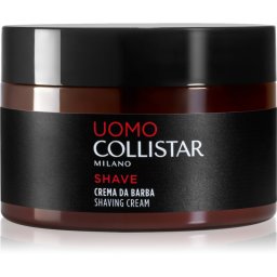 Collistar Uomo Shaving Cream Shaving Cream 200 ml