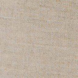 PR Home ceiling light Plafond, linen textile, Ø 42 cm, grey