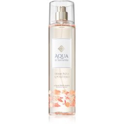 Aqua di Sorrento Tramonto a Positano Body Spray W 245 ml