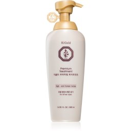 DAENG GI MEO RI Ki Gold Premium Treatment Deeply Regenerating Conditioner for hair strengthening 500 ml