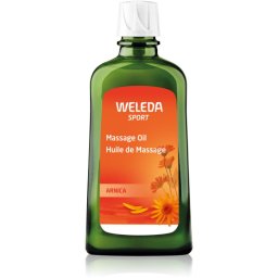 Weleda Arnica Massage Oil 200 ml