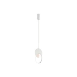 Viokef Magic LED hanging light, white