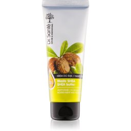 Dr. Santé Shea Butter Protective Cream For Hands with shea butter 75 ml