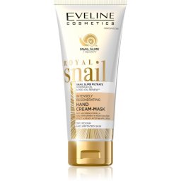 Eveline Cosmetics Royal Snail Regenerating Hand Cream 100 ml