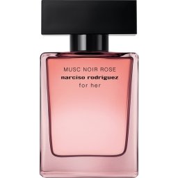 Narciso Rodriguez for her Musc Noir Rose EDP W 30 ml