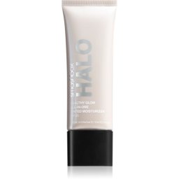 Smashbox Halo Healthy Glow All-in-One Tinted Moisturizer SPF 25 Tinted Moisturiser with Brightening Effect SPF 25 shade Fair 40 ml