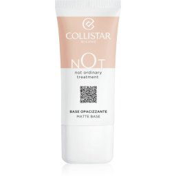 Collistar NOT Matte Base Matte Foundation Primer 30 ml