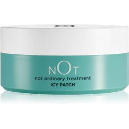 Collistar NOT Icy Patch Hydrogel Eye Mask with anti-ageing effect 60 pc