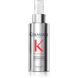 Kérastase Première Sérum Filler Fondamental Leave-in Serum to treat hair brittleness 90 ml