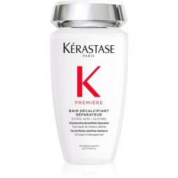 Kérastase Première Bain Décalcifiant Réparateur Shampoo for damaged hair 250 ml