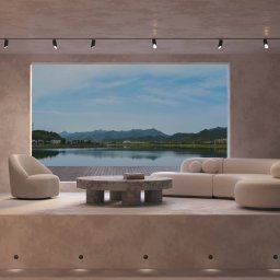 Maytoni Lipari spot, Unity system, GU10, black