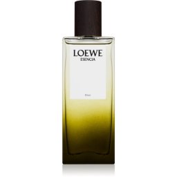Loewe Esencia Elixir perfume M 50 ml