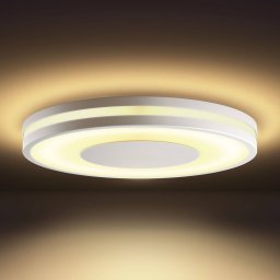 Philips Hue White Ambiance Being ceiling lamp white