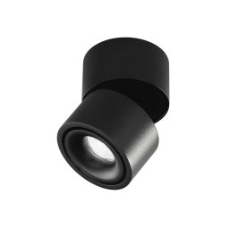 Egger Licht EGG DLS LED downlight Clippo S, black
