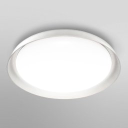 LEDVANCE SMART+ WiFi Orbis Plate CCT 43 cm white