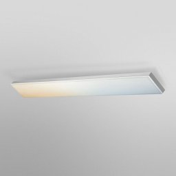 LEDVANCE SMART+ WiFi Planon LED panel CCT 80x10 cm