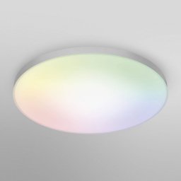 LEDVANCE SMART+ WiFi Planon LED panel RGBW Ø 30 cm