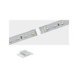 Paulmann Clip to clip connector for Max LED strip