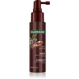 Klorane Quinine Intense Fortifying Serum Strengthening Care against hair loss 100 ml