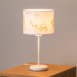 Maco Design Mathilde bedside table lamp for children's rooms