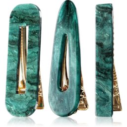 BrushArt Hair Clip Hair Pins 3 pc