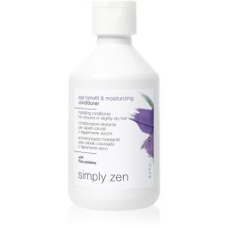Simply Zen Age Benefit & Moisturizing Moisturizing Conditioner for colour-treated hair 250 ml