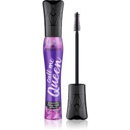 essence call me QUEEN False Lashes Effect Mascara shade Black 11,5 ml