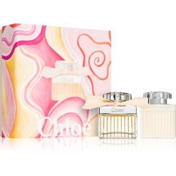 Chloé Chloé Gift Set W
