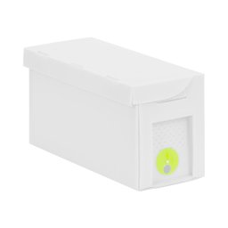 Langstroth Nuc Box - made of plastic (PP) - for 5 frames