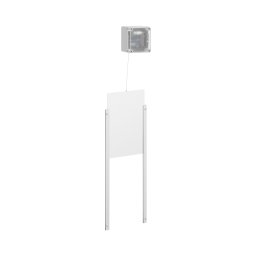 Automatic Chicken Coop Door - timer / light sensor - battery operated