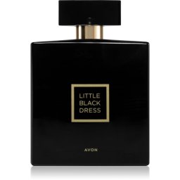 Avon Little Black Dress New Design EDP W 100 ml
