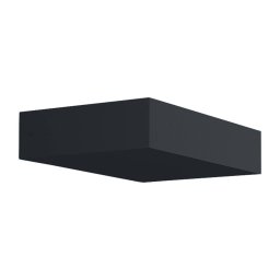 Wever & Ducré Lighting WEVER & DUCRÉ Palos 3.0 wall lamp 3,000K anthracite