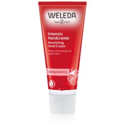 Weleda Pomegranate Restoring Cream for hands 50 ml